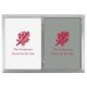 Coral Reef Double Deck Playing Cards Image 1 of 2